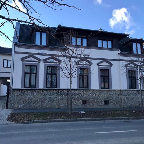 Royal Blue Luxus Apartman Keszthely 