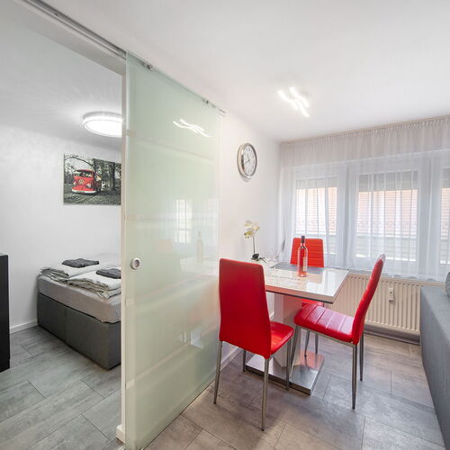 Szlavi Apartman Baja 