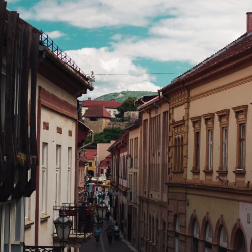 Ágnes Apartman I.Siófok 