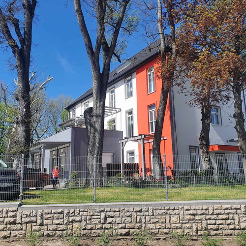 Centrum Apartman Balatonlelle 