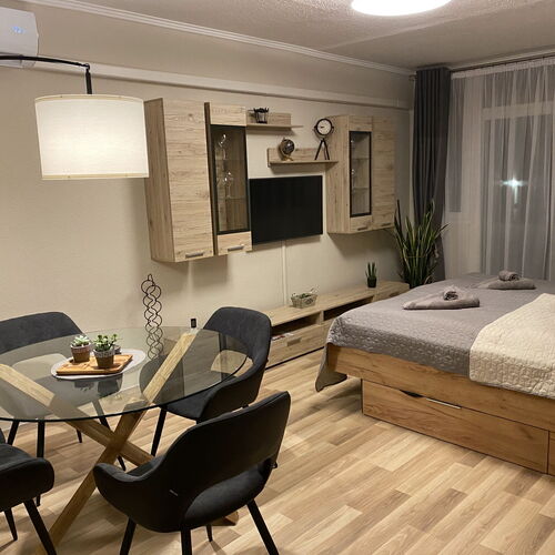 Centrum Apartman Kaposvár 