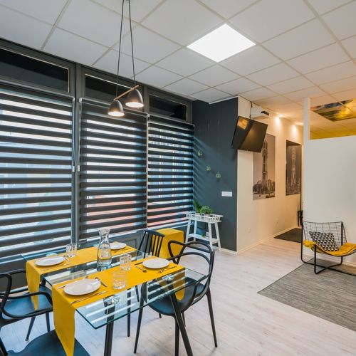 Centrum Apartman Siófok 