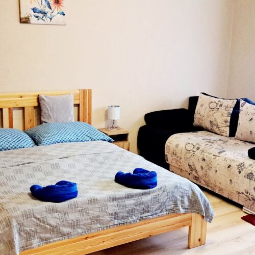 Centrum Apartman Szolnok 3 Centrum Apartman Szolnok