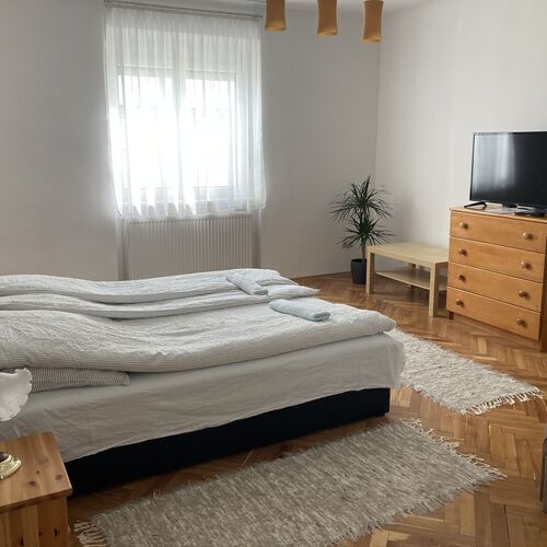 City Center Apartman Nagykanizsa 