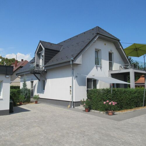 Partizone Üdülőház Tokaj 