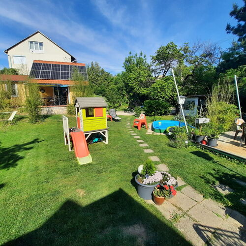 Centrum Családi Apartmanok Balatonfüred 