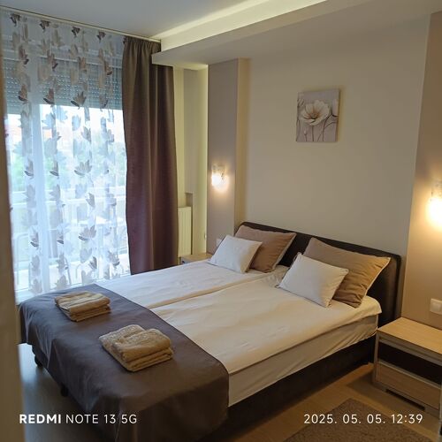 Vár Vendéglő Panzió Sárospatak 