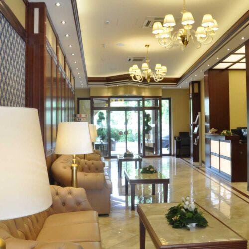 Magnólia Apartman Zalaszabar 