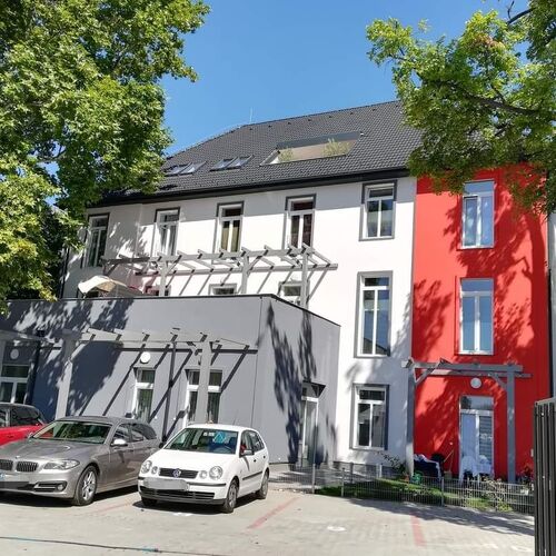 Dominik Apartmanház Velence 