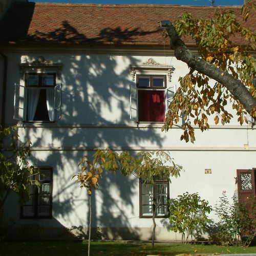 Abigél Apartmanház Balatonfüred 