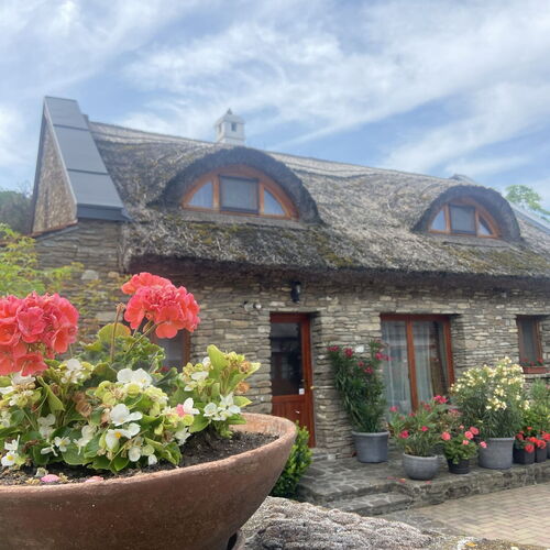 Nemes Vendégház Gárdony 