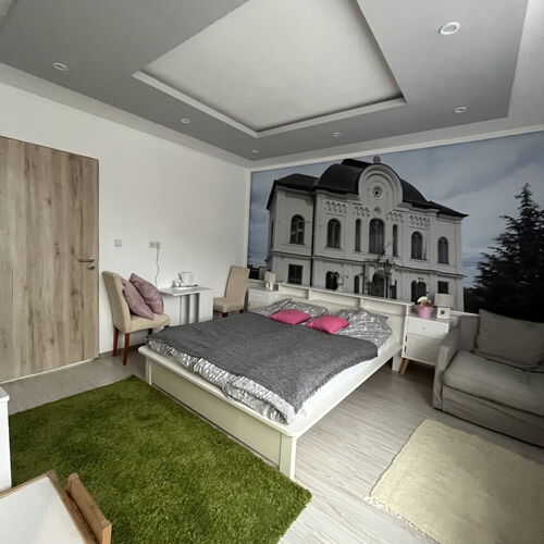 Gyógyító Vendégház Bükkszentkereszt 