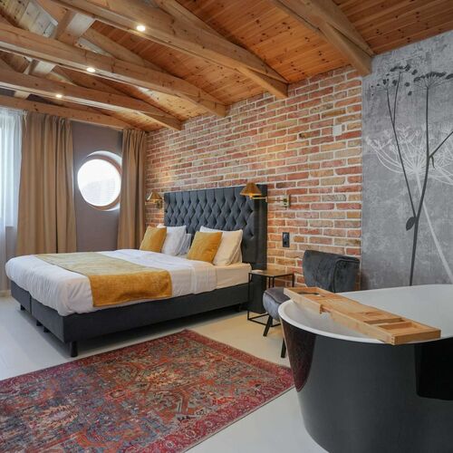 Fanni Vendégház Mesteri 