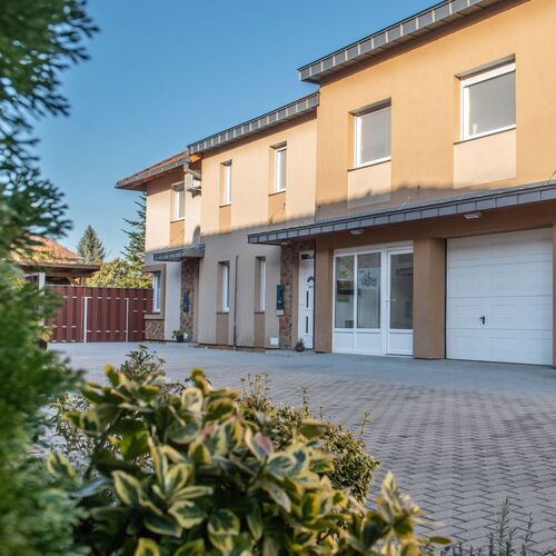 Manna Apartman Kiskőrös 