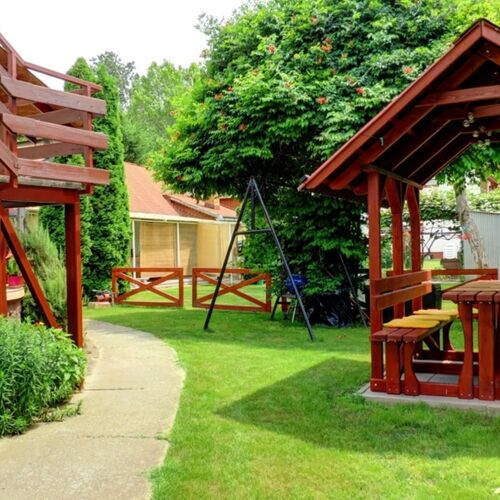 Charlie Vendégház II. Siófok 