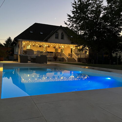 Taylor Apartment Budapest 