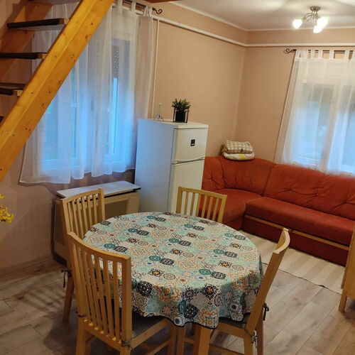 NEKA Village Balatonboglár 