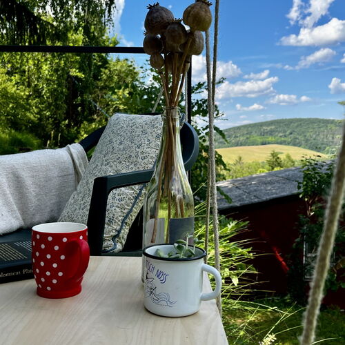 Cherry apartman Orfű 3 Cherry apartman Orfű