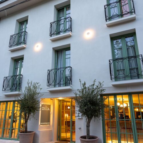 Nyugalom Szigete Kisház Kerkaszentkirály 