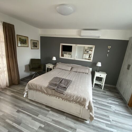 Chill Apartman Alsóörs 