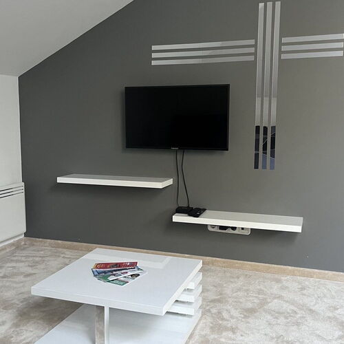 Chill Apartman Budakalász 