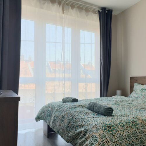 Chill House Apartman Eger 1 Chill House Apartman Eger