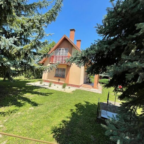 Király-Lak Ábrahámhegy 