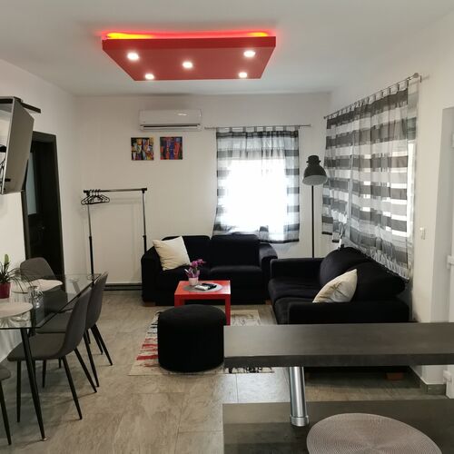 Sziget 23 Ábrahámhegy 