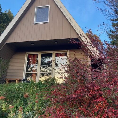 Mediterrán Villa Kecskemét 