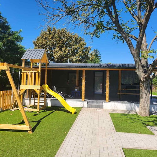 Chillhouse Császárszállás Nyíregyháza 