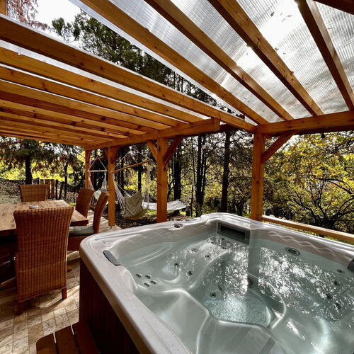 Chillinn Csillag Cottage Eger 