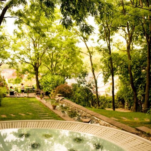 Lola Lakásapartman Nagykanizsa 