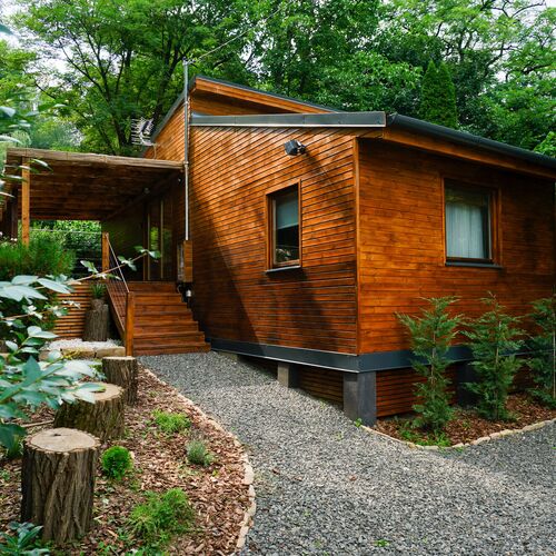 Chillout Afrika Vendégház Noszvaj 