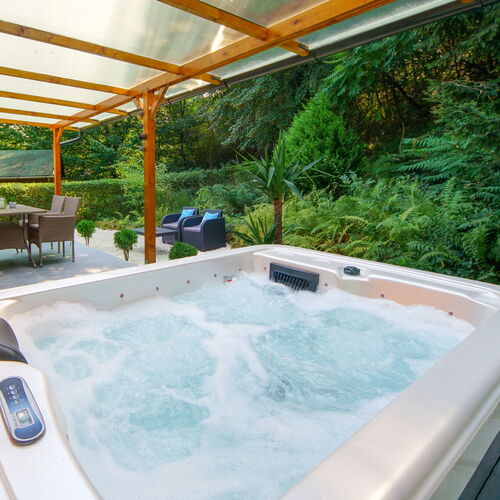 Chillout Apartman Noszvaj 