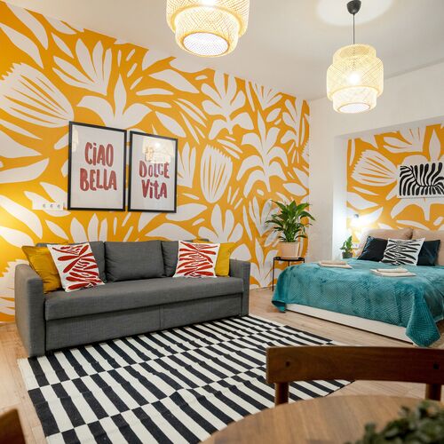 Ciao Eger Apartmanok 3 Ciao Eger Apartmanok