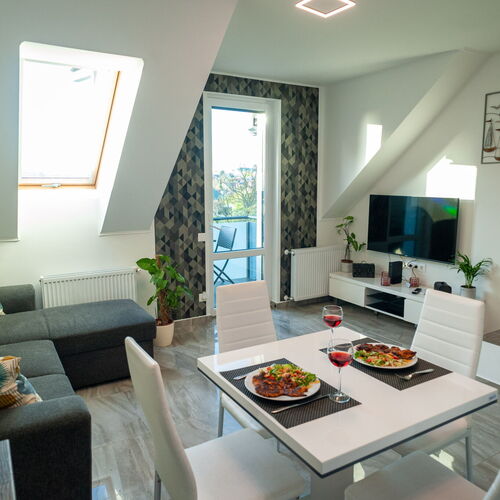 Ciao Lilla Apartman Keszthely 2 Ciao Lilla Apartman Keszthely