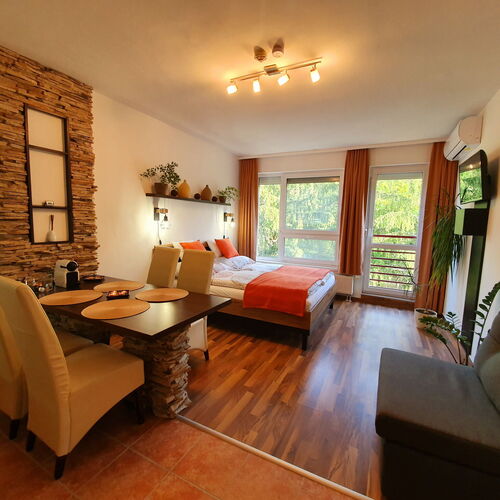 Ciklámen Apartman Sopron 1 Ciklámen Apartman Sopron