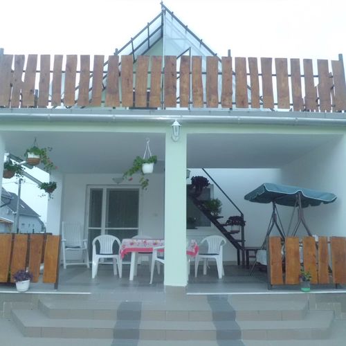 Cila Apartman Szihalom-Zsóry Fürdő 