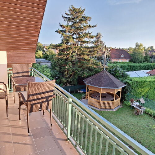 Józsi-Lak Vonyarcvashegy 