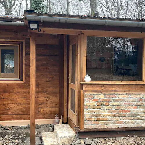 Cinke házikó - fészek a természetben Kismaros 1 Cinke házikó - fészek a természetben Kismaros