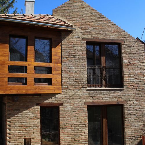 Cirfandli Vendégház Pécs 1 Cirfandli Vendégház Pécs