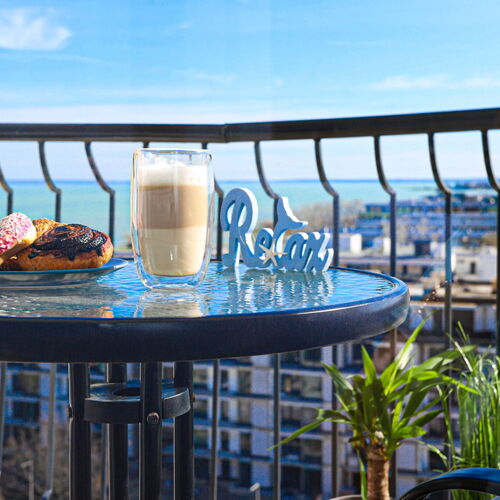 Cirkáló 2 Apartman Siófok 