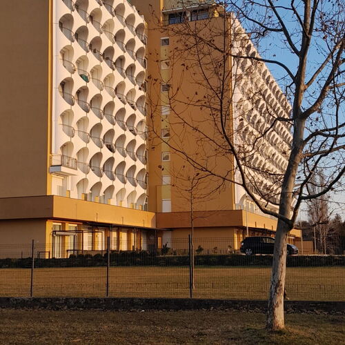 Cirkáló 3 Apartman Siófok 