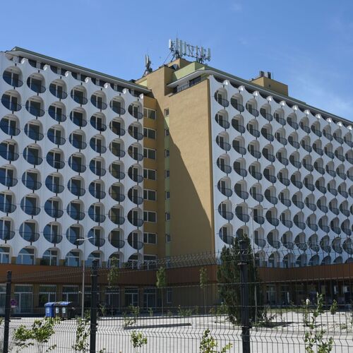 Cirkáló Apartman Siófok 