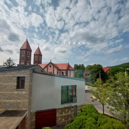 City 5 Apartman Balatonfüred 