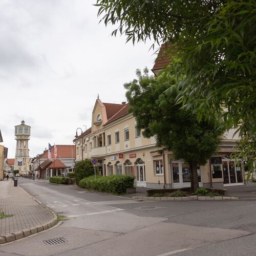 City Apartment Siófok 2 City Apartment Siófok