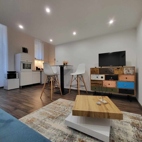 City Bell Apartman Székesfehérvár 