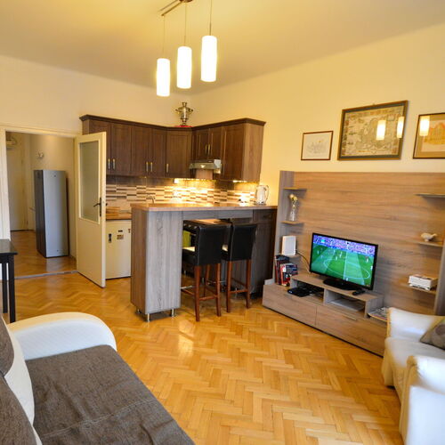 City Center Apartman Debrecen 