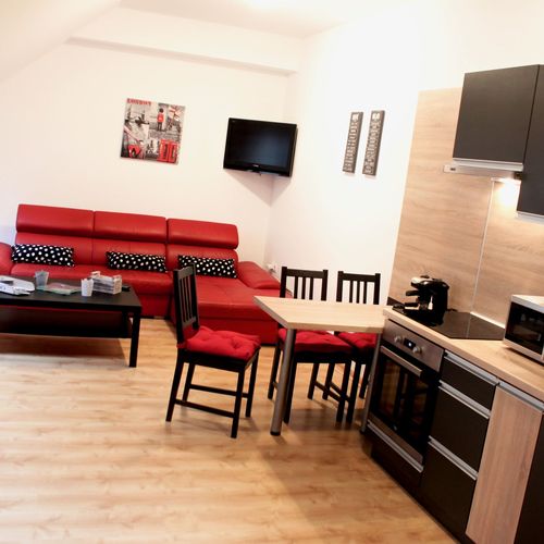 City Center Apartman Miskolc 
