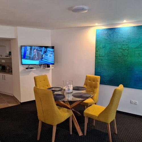 Borostyán Vendégház Kőszeg 